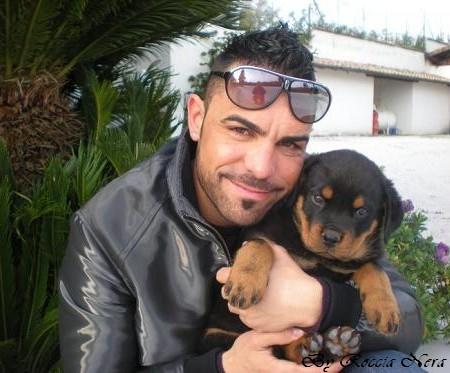 Arko - Roccia Nera